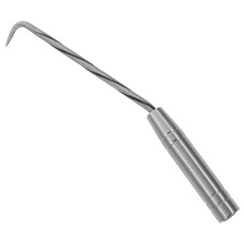 CORHAD Rebar Tie Wire Metal Wire Twisting Tool Double Steel Balls Concrete Tools