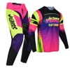 Willbros Motocross Jersey Pants Combo Women MX Gear Set Dirt