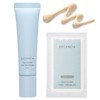 DECENCIA TAMMU DAY MOISTURE VEIL WITH SAMPLE GIFT, 0.5 oz