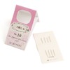 MIYUKI K5481 Bead Embroidery Needles No.10, 4 Pieces