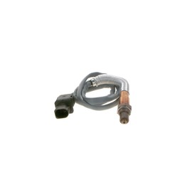 Bosch 0 258 017 206 Lambda/Oxygen Sensor