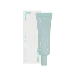 Innisfree No Sebum Blur Primer 25ml / 이니스프리 노세범 블러 프라이머25ml