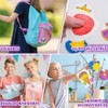 DASKING - Kit De Pintura De Textura De Espuma Mágica