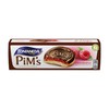 Lu Cookies Pim's Different Flavor 5.29-ounce Packages (RASPBERRY)