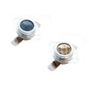Genuine PROLINE Tumble Dryer THERMOSTAT KIT Green Spot C00095566