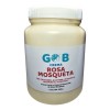 Crema De Rosa Mosqueta Ozonizada - Gob - 450 G