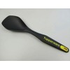 TUPPERWARE Serving Spoon D166 Serving P 21054 Black / Yellow