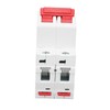 DC Circuit Breaker Magnetic System Miniature Circuit Breaker for PV