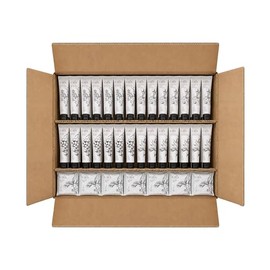 Kit Amenidades para Hotel JYPESA Cava 239 Piezas | Shampoo, Acondicionador, Gel de Baño, Crema Corporal y Jabón Hotelero | Amenidades para Airbnb, Hot