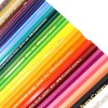 72 Colores Profesionales Lápices Hexagonal Faber Castell