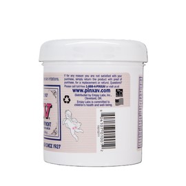 PINXAV Ointment 16 oz. Jar Pack of 2