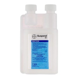 Bayer 4031982B Suspend SC 16oz, White