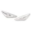 2PCS Side Marker Light Super Bright Improved Safety Waterproof 63137171007