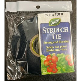 Dalen Products Gardener Stretch Tie 1/2 inch X 150 Feet