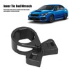 Universal Inner Tie Rod Hex Wrench Auto Repair Tools 1/2in