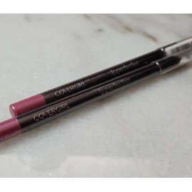 COVERGIRL 2- Covergirl Lip Perfection Lip Liner New & Sealed #235  Splendid
