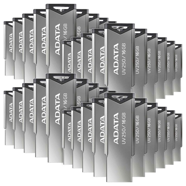 PSA Memoria USB de 16 GB de Capacidad ADATA Modelo