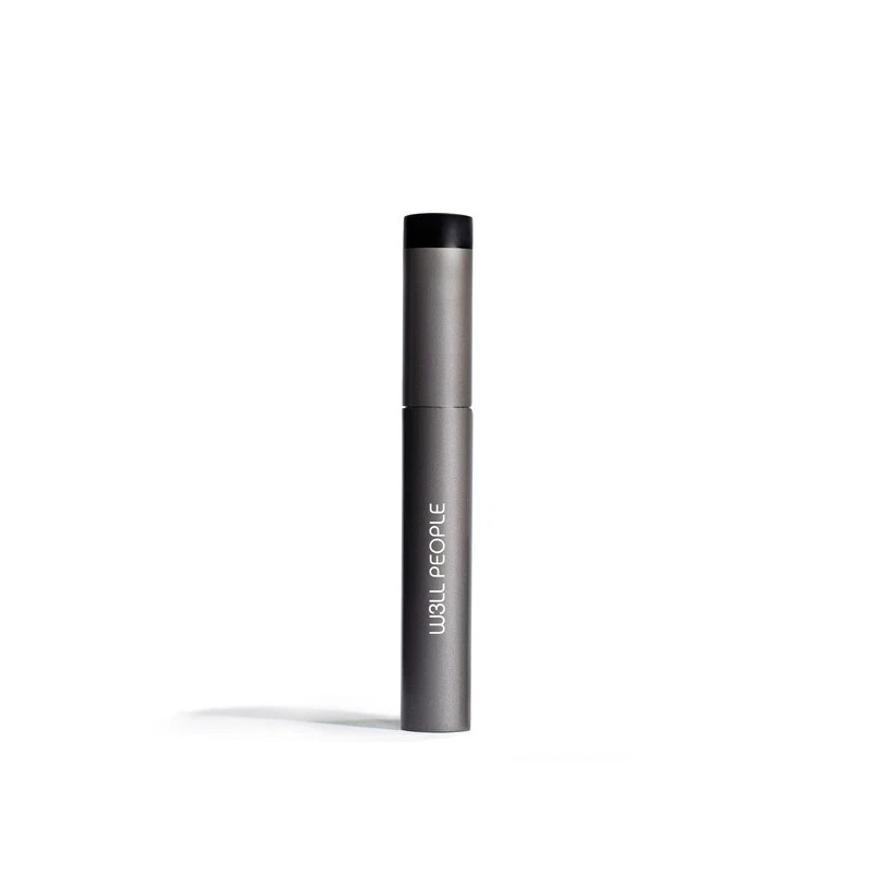 PRO X4 W3LL PEOPLE Cruelty-Free Expressionist Mascara Mini PRO BLACK