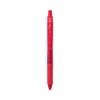 Pentel BL107B EnerGel-X 0.7 mm Medium Retractable Gel Pen -