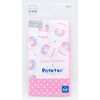 Sanrio Characters x Potetan Napkin NF 1 My Melody Pink