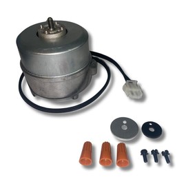 Edgewater Parts 120V Condenser Fan Motor Replaces Sub-Zero 4200470