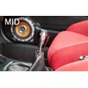 TRUST GReddy 14590571 Shift Knob A-TYPE GSK-A03 Suzuki Swift Sports