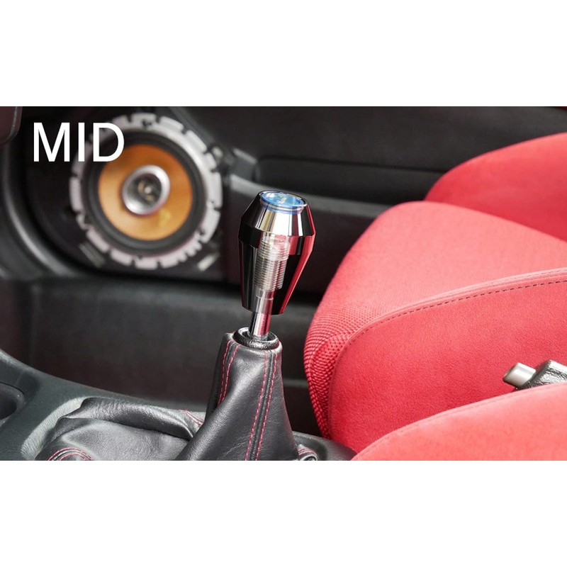 TRUST GReddy 14590571 Shift Knob A-TYPE GSK-A03 Suzuki Swift Sports