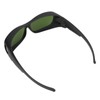 SEAFRONT Professional Welding Goggles UV Protection Safety Welding Lens Work