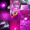 SAMDO Underwater Fishing Light Fish Attracting Light IP68 12V 180
