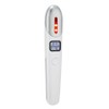 EMS Eye Massager Vibration Hot Compress Dark Circle Removal Eye