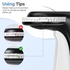 Vixic Embossing Label Maker Machine, Vintage Emboss Label Maker Manual,