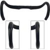 Carbon Handle Road Bike Handle Aero Handlebar Drop Bar Reach