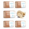Sheló Nabel Jabón De Avena Especial Piel Grasa Acne 5