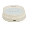 Smart Coffee Warmer Type C Interface Constant Temperature Auto Stirring