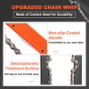 ZAWTR Bike Cassette Removal Tool, 1 Pcs Chain Whip and