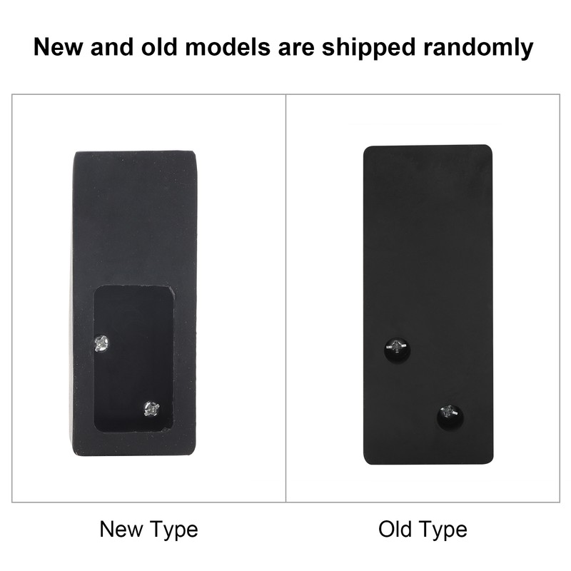 NOn slip Rubber Bases Stopper Safe Anti collision Door Stop
