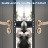 2 Point Bolt Mortise Lock Body, Special Used for Pella