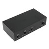 48 V Phantom Power Supply Professional Iron Shell Phantom Power