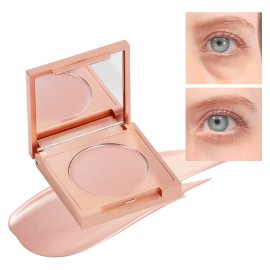 El Corrector Puede Cubrir Ojeras De Manera Efectiva, Pecas,