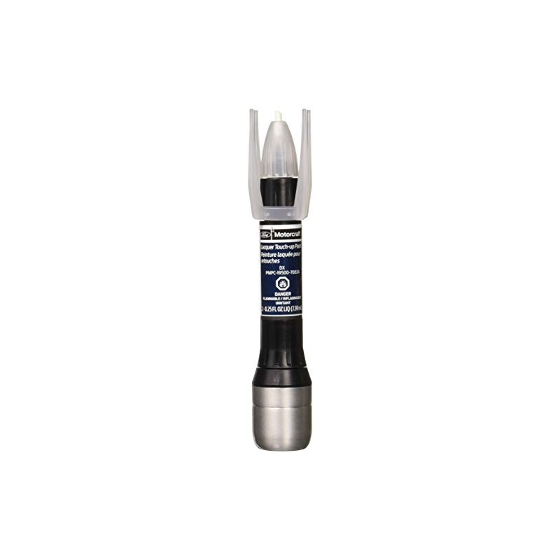 Ford PMPC-19500-7083A Genuine Touch-Up Paint Dark Blue Pearl