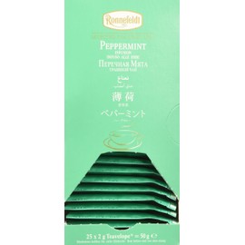 Ronnefeldt Peppermint (Herbal Infusion)
