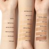 Tirtir Maskfit Red Cushion - Maquillaje Coreano Tono 24n Latte