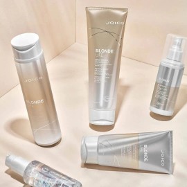 Joico Blonde Life Kit Shampoo Acondicionador Y Aceite