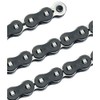 EK Chains 530 MVXZ2 Quadra-X Ring Chain (120 Links) (Black