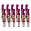 12 Piezas Rimel Mascara Pestañas Prosa 4 En 1 Color