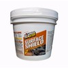Gallon Amber PB Blaster Surface Shield, Standard Undercoating Spray Gun,