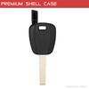 StandardAutoPart High Security Transponder Key Compatible with Fiat 500 Promaster