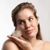 Flanerie Pore Refining PHA Face Exfoliator with Aloe Vera &