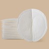 SUNVENO Disposable Nursing Pads, Ultra Thin & Extra Absorbent Vented