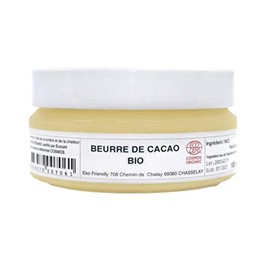 Kakao Butter organisch - MY COSMETIK - 100 ml